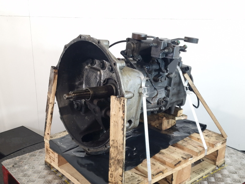 Eaton/Iveco FSO/5206B Gearbox - Cutie de viteze: Foto 1 Eaton/Iveco FSO/5206B Gearbox - Cutie de viteze: Foto 1