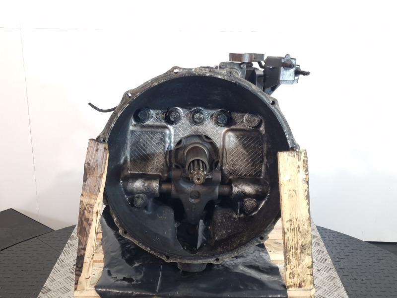 Eaton/Iveco FSO/5206B Gearbox - Cutie de viteze: Foto 2 Eaton/Iveco FSO/5206B Gearbox - Cutie de viteze: Foto 2