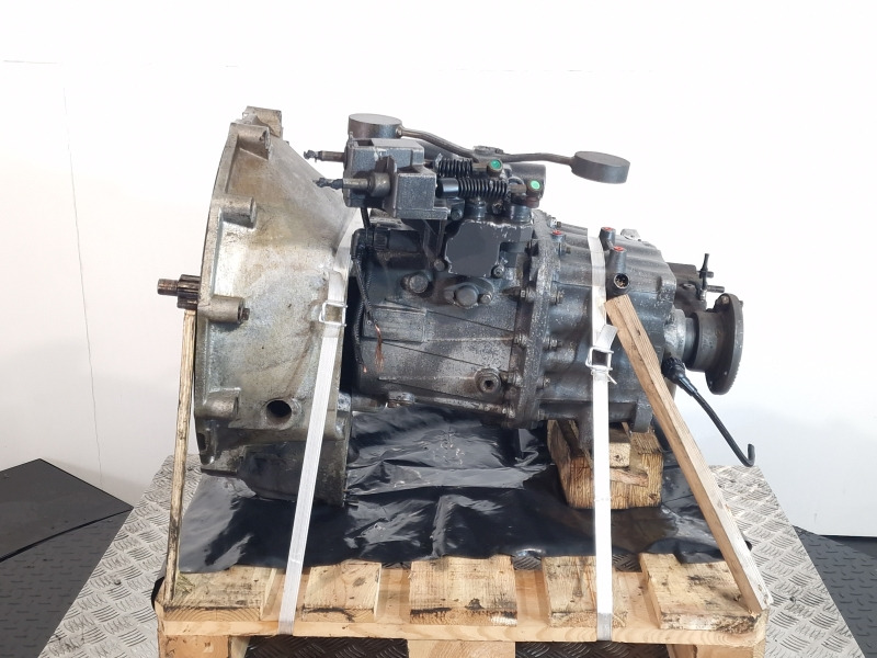 Eaton/Iveco FSO/5206B Gearbox - Cutie de viteze: Foto 3 Eaton/Iveco FSO/5206B Gearbox - Cutie de viteze: Foto 3