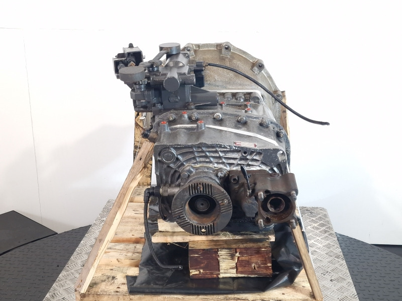 Eaton/Iveco FSO/5206B Gearbox - Cutie de viteze: Foto 5 Eaton/Iveco FSO/5206B Gearbox - Cutie de viteze: Foto 5