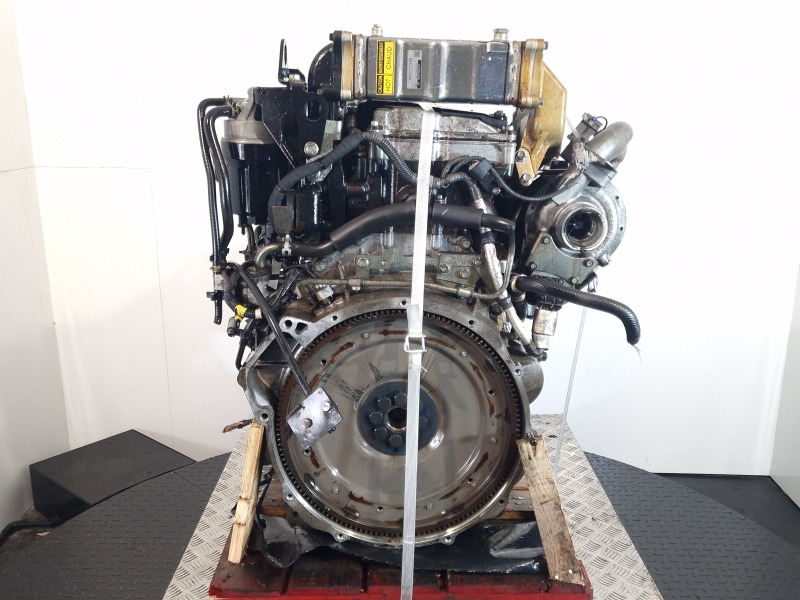 Isuzu 4HK1E6C EUR6 Engine (Truck) - Motor pentru Camion: Foto 3 Isuzu 4HK1E6C EUR6 Engine (Truck) - Motor pentru Camion: Foto 3