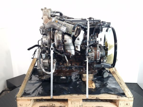 Isuzu 4HK1E6C Engine (Truck) - Motor pentru Camion: Foto 5 Isuzu 4HK1E6C Engine (Truck) - Motor pentru Camion: Foto 5
