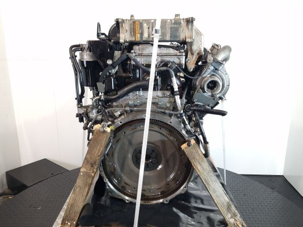 Isuzu 4HK1E6C Engine (Truck) - Motor pentru Camion: Foto 4 Isuzu 4HK1E6C Engine (Truck) - Motor pentru Camion: Foto 4