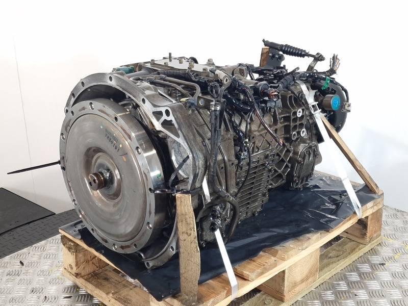 Isuzu M0798 EUR6 Gearbox - Cutie de viteze: Foto 1 Isuzu M0798 EUR6 Gearbox - Cutie de viteze: Foto 1