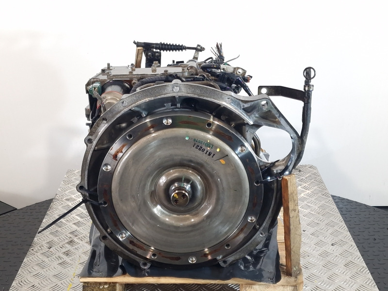 Isuzu M0798 EUR6 Gearbox - Cutie de viteze: Foto 3 Isuzu M0798 EUR6 Gearbox - Cutie de viteze: Foto 3