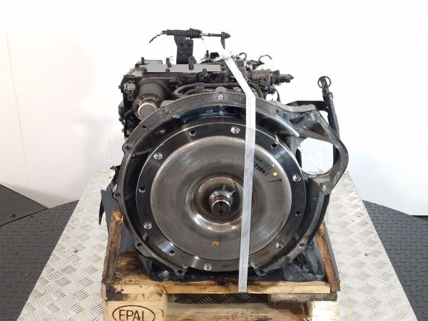 Isuzu PB-NKR81A Automatic Gearbox - Cutie de viteze: Foto 2 Isuzu PB-NKR81A Automatic Gearbox - Cutie de viteze: Foto 2