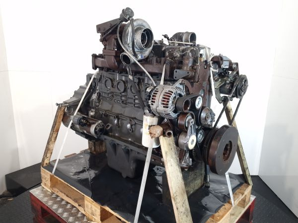 Iveco/Cummins F4BE0684A*D401 Engine (Plant) - Motor pentru Utilaje constructii: Foto 4 Iveco/Cummins F4BE0684A*D401 Engine (Plant) - Motor pentru Utilaje constructii: Foto 4