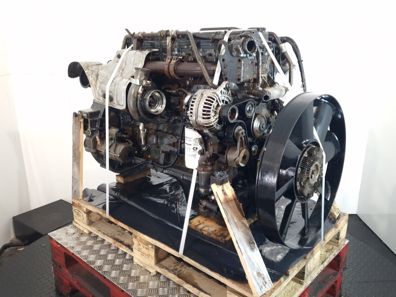Iveco F4AE3681 Tector Euro 5 Engine (Truck) - Motor pentru Camion: Foto 5 Iveco F4AE3681 Tector Euro 5 Engine (Truck) - Motor pentru Camion: Foto 5
