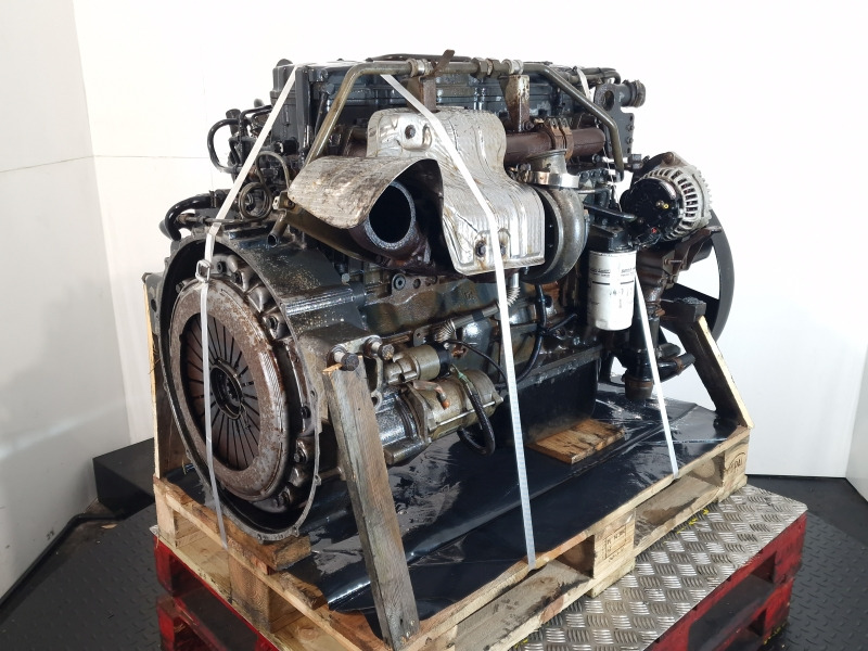Iveco F4AE3681 Tector Euro 5 Engine (Truck) - Motor pentru Camion: Foto 1 Iveco F4AE3681 Tector Euro 5 Engine (Truck) - Motor pentru Camion: Foto 1
