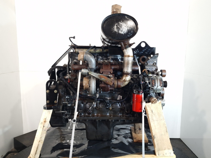 Iveco FPT 677TA F4HE0684J*D Engine (Plant) - Motor pentru Utilaje constructii: Foto 3 Iveco FPT 677TA F4HE0684J*D Engine (Plant) - Motor pentru Utilaje constructii: Foto 3
