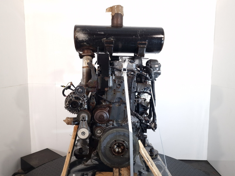 Iveco FPT 677TA F4HE0684J*D Engine (Plant) - Motor pentru Utilaje constructii: Foto 5 Iveco FPT 677TA F4HE0684J*D Engine (Plant) - Motor pentru Utilaje constructii: Foto 5