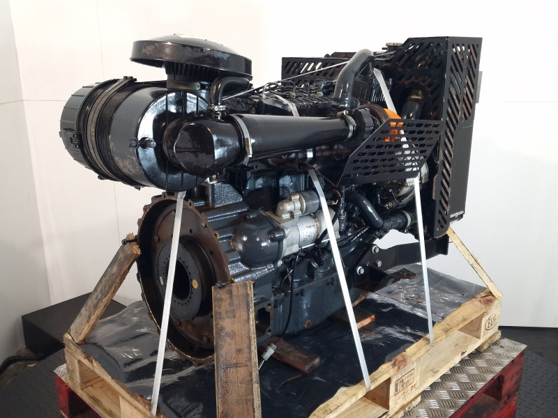 Iveco FPT F5CE9454E*A Engine (Plant) - Motor pentru Utilaje constructii: Foto 1 Iveco FPT F5CE9454E*A Engine (Plant) - Motor pentru Utilaje constructii: Foto 1