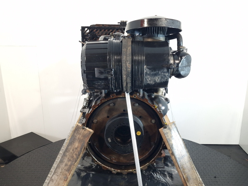 Iveco FPT F5CE9454E*A Engine (Plant) - Motor pentru Utilaje constructii: Foto 2 Iveco FPT F5CE9454E*A Engine (Plant) - Motor pentru Utilaje constructii: Foto 2