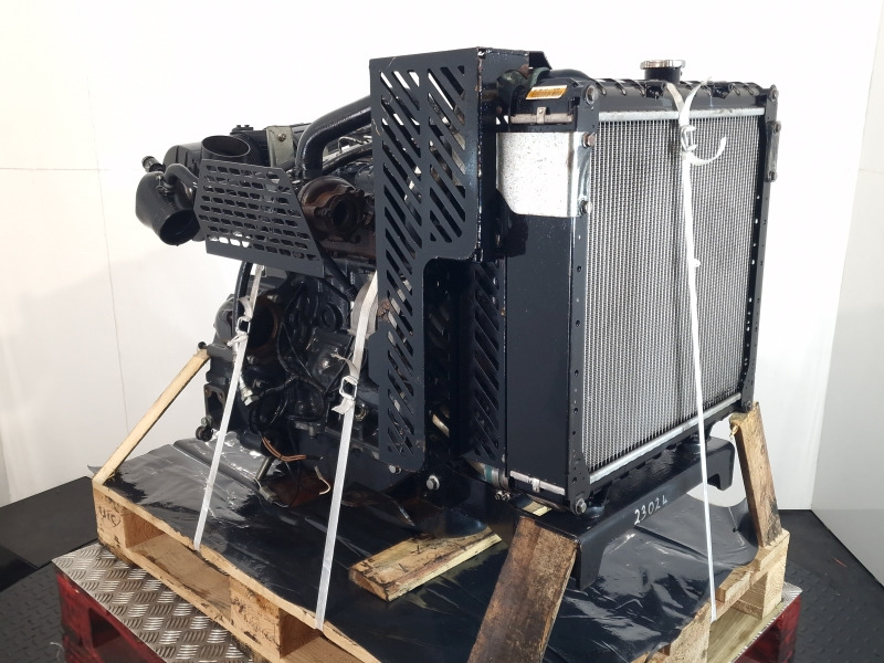 Iveco FPT F5CE9454E*A Engine (Plant) - Motor pentru Utilaje constructii: Foto 5 Iveco FPT F5CE9454E*A Engine (Plant) - Motor pentru Utilaje constructii: Foto 5
