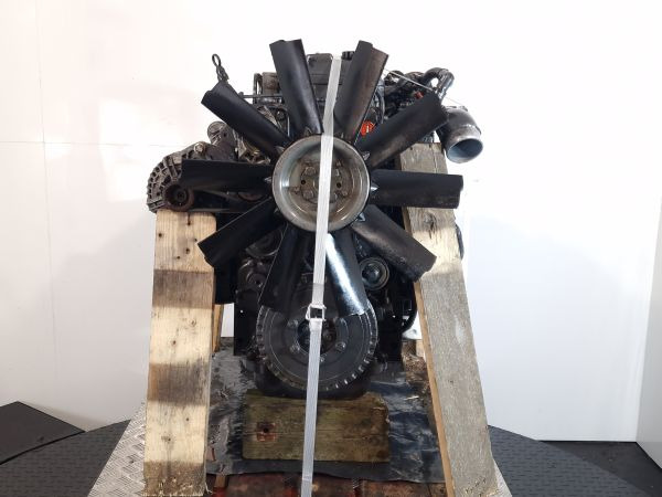 Iveco N40ENTC24 Engine (Industrial) - Motor pentru Echipament industrial: Foto 5 Iveco N40ENTC24 Engine (Industrial) - Motor pentru Echipament industrial: Foto 5