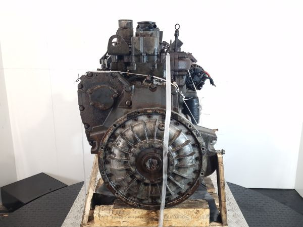 Iveco N45MNAE Engine (Industrial) - Motor pentru Echipament industrial: Foto 3 Iveco N45MNAE Engine (Industrial) - Motor pentru Echipament industrial: Foto 3