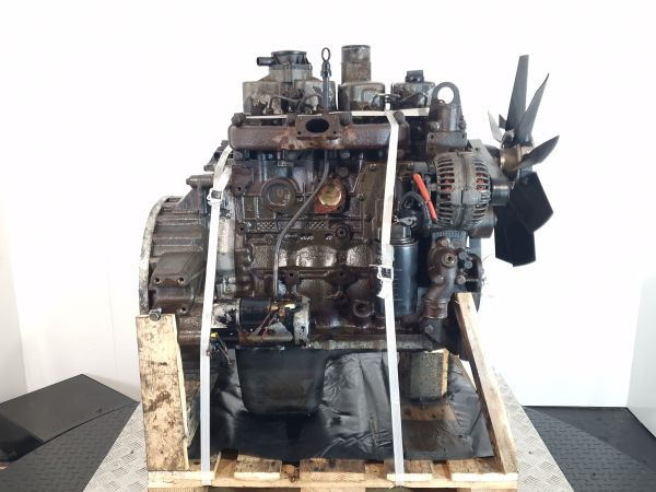 Iveco N45MNAE Engine (Industrial) - Motor pentru Echipament industrial: Foto 4 Iveco N45MNAE Engine (Industrial) - Motor pentru Echipament industrial: Foto 4
