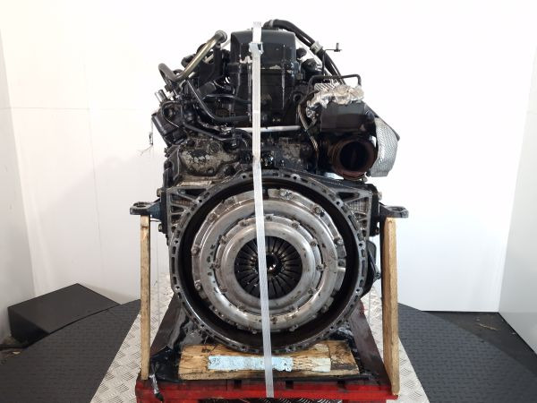 Iveco Tector 5 F4AFE411A*C002 Engine (Truck) - Motor pentru Camion: Foto 3 Iveco Tector 5 F4AFE411A*C002 Engine (Truck) - Motor pentru Camion: Foto 3