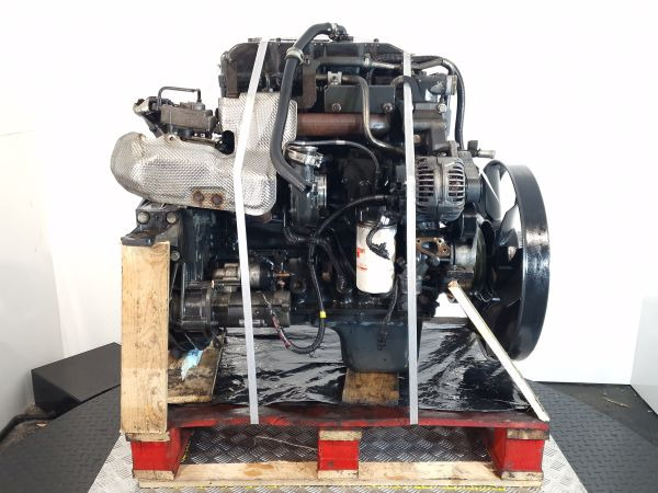 Iveco Tector 5 F4AFE411A*C002 Engine (Truck) - Motor pentru Camion: Foto 4 Iveco Tector 5 F4AFE411A*C002 Engine (Truck) - Motor pentru Camion: Foto 4