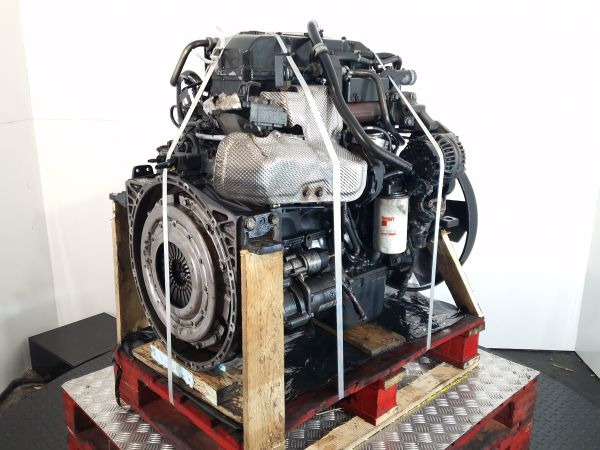 Iveco Tector 5 F4AFE411A*C002 Engine (Truck) - Motor pentru Camion: Foto 1 Iveco Tector 5 F4AFE411A*C002 Engine (Truck) - Motor pentru Camion: Foto 1