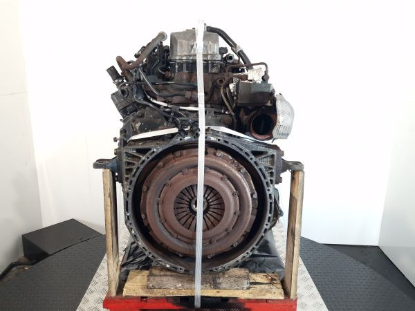 Iveco Tector 5 F4AFE411A*C002 Engine (Truck) - Motor pentru Camion: Foto 2 Iveco Tector 5 F4AFE411A*C002 Engine (Truck) - Motor pentru Camion: Foto 2