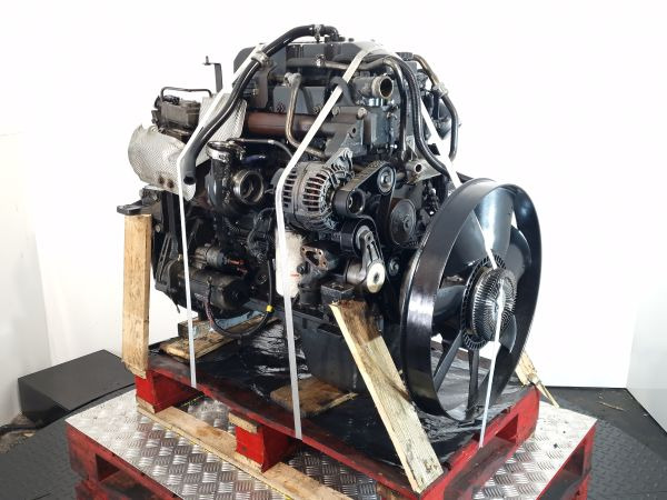 Iveco Tector 5 F4AFE411A*C002 Engine (Truck) - Motor pentru Camion: Foto 5 Iveco Tector 5 F4AFE411A*C002 Engine (Truck) - Motor pentru Camion: Foto 5