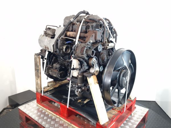 Iveco Tector 5 F4AFE411A*C002 Engine (Truck) - Motor pentru Camion: Foto 4 Iveco Tector 5 F4AFE411A*C002 Engine (Truck) - Motor pentru Camion: Foto 4
