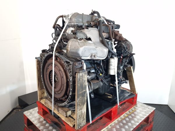 Iveco Tector 5 F4AFE411A*C002 Engine (Truck) - Motor pentru Camion: Foto 1 Iveco Tector 5 F4AFE411A*C002 Engine (Truck) - Motor pentru Camion: Foto 1