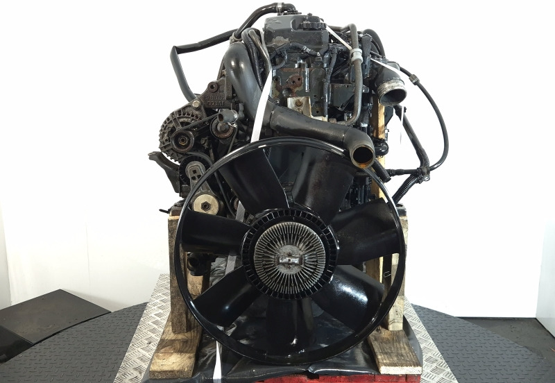 Motor pentru Camion Iveco Tector 5 F4AFE411B*C007 Engine (Truck): Foto 6 Motor pentru Camion Iveco Tector 5 F4AFE411B*C007 Engine (Truck): Foto 6