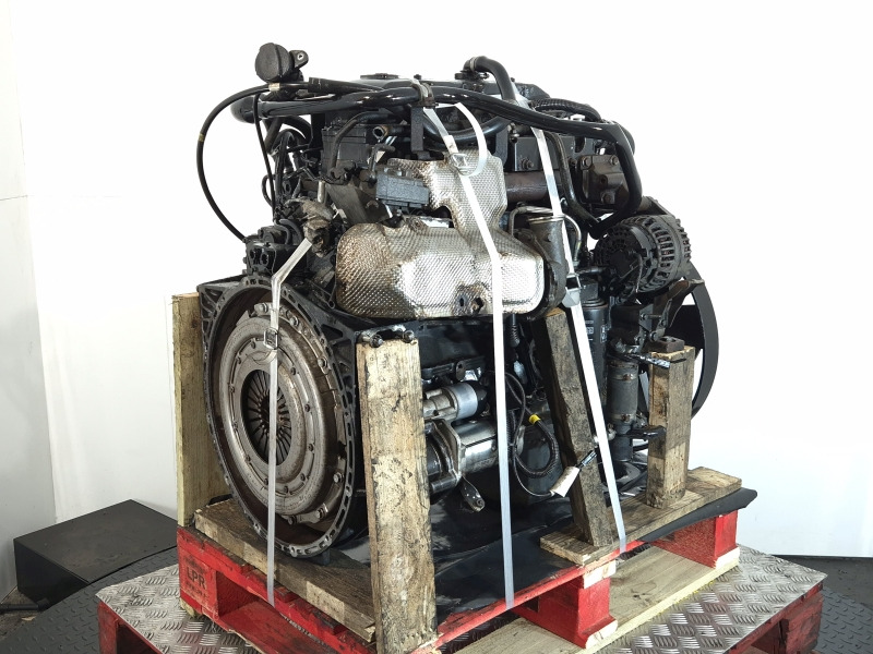Iveco Tector 5 F4AFE411B*C007 Engine (Truck) - Motor pentru Camion: Foto 1 Iveco Tector 5 F4AFE411B*C007 Engine (Truck) - Motor pentru Camion: Foto 1