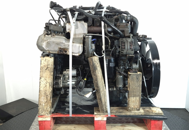 Iveco Tector 5 F4AFE411B*C007 Engine (Truck) - Motor pentru Camion: Foto 4 Iveco Tector 5 F4AFE411B*C007 Engine (Truck) - Motor pentru Camion: Foto 4