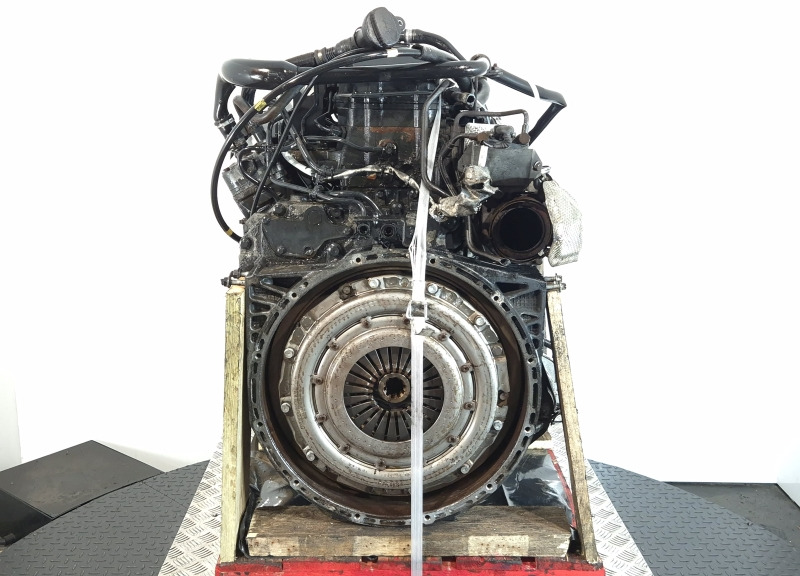 Iveco Tector 5 F4AFE411B*C007 Engine (Truck) - Motor pentru Camion: Foto 3 Iveco Tector 5 F4AFE411B*C007 Engine (Truck) - Motor pentru Camion: Foto 3