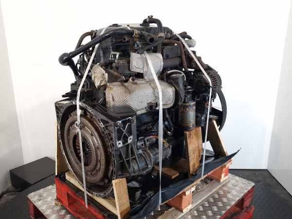 Iveco Tector 5 F4AFE411C*801 Engine (Truck) - Motor pentru Camion: Foto 1 Iveco Tector 5 F4AFE411C*801 Engine (Truck) - Motor pentru Camion: Foto 1