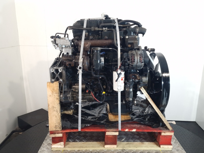 Iveco Tector 5 F4AFE411E*C001 Engine (Truck) - Motor pentru Camion: Foto 4 Iveco Tector 5 F4AFE411E*C001 Engine (Truck) - Motor pentru Camion: Foto 4