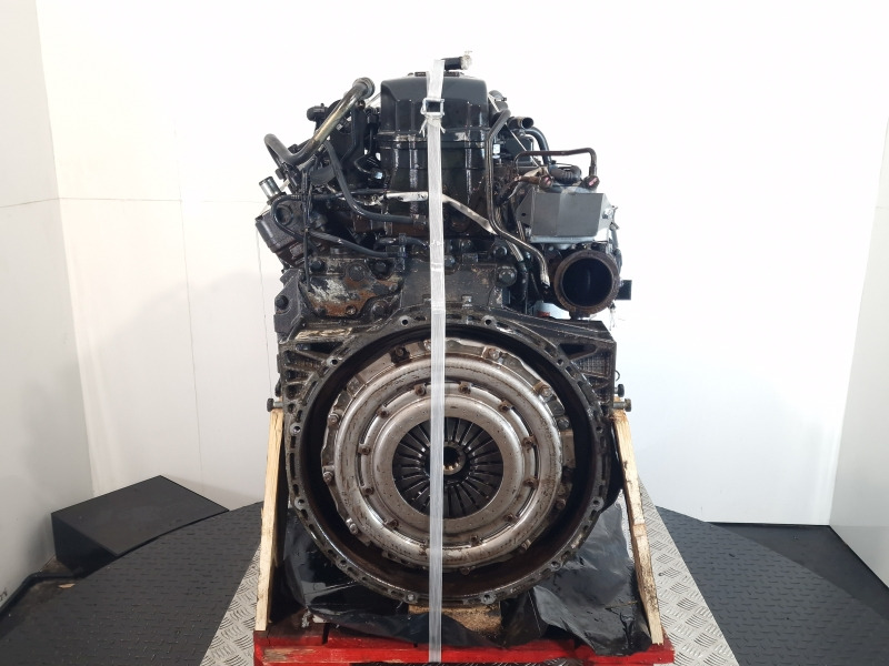 Iveco Tector 5 F4AFE411E*C001 Engine (Truck) - Motor pentru Camion: Foto 3 Iveco Tector 5 F4AFE411E*C001 Engine (Truck) - Motor pentru Camion: Foto 3