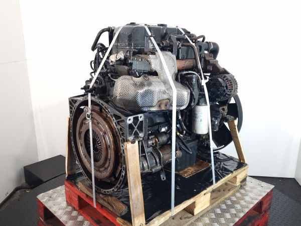 Iveco Tector 5 F4AFE411E*C001 Engine (Truck) - Motor pentru Camion: Foto 1 Iveco Tector 5 F4AFE411E*C001 Engine (Truck) - Motor pentru Camion: Foto 1