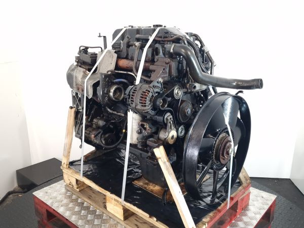Iveco Tector 5 F4AFE411E*C001 Engine (Truck) - Motor pentru Camion: Foto 5 Iveco Tector 5 F4AFE411E*C001 Engine (Truck) - Motor pentru Camion: Foto 5