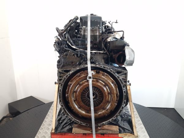 Iveco Tector 5 F4AFE411E*C001 Engine (Truck) - Motor pentru Camion: Foto 3 Iveco Tector 5 F4AFE411E*C001 Engine (Truck) - Motor pentru Camion: Foto 3