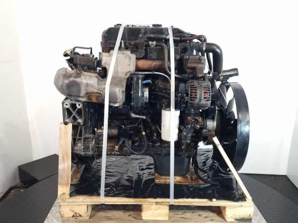 Iveco Tector 5 F4AFE411E*C001 Engine (Truck) - Motor pentru Camion: Foto 4 Iveco Tector 5 F4AFE411E*C001 Engine (Truck) - Motor pentru Camion: Foto 4