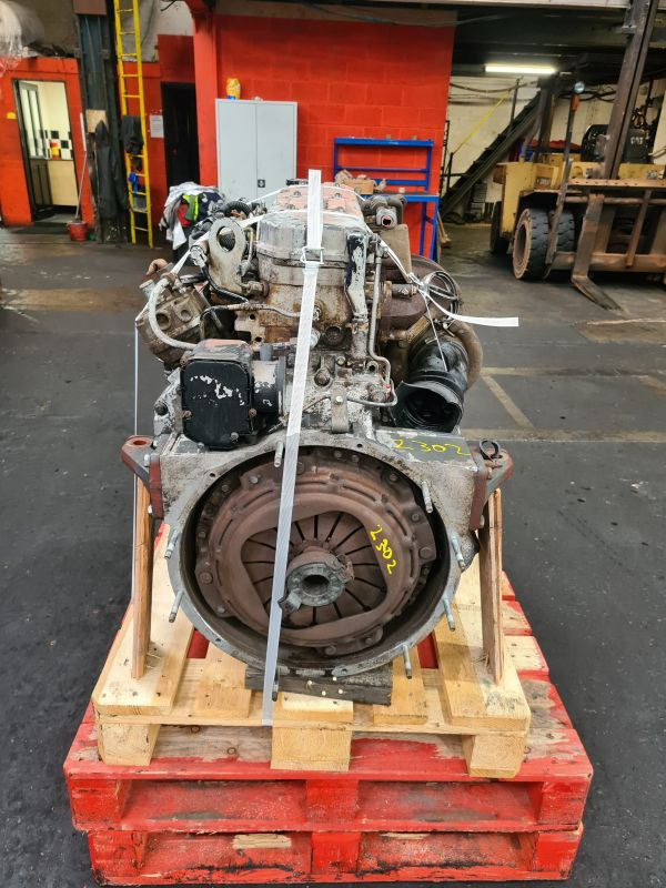 Iveco Tector 6ISB EUR3 - Motor pentru Camion: Foto 2 Iveco Tector 6ISB EUR3 - Motor pentru Camion: Foto 2