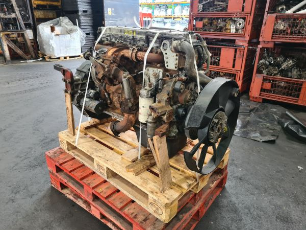 Iveco Tector 6ISB EUR3 - Motor pentru Camion: Foto 5 Iveco Tector 6ISB EUR3 - Motor pentru Camion: Foto 5