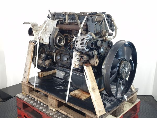 Iveco Tector 6ISB Euro 5 F4AE3681B*U107 Engine (Truck) - Motor pentru Camion: Foto 5 Iveco Tector 6ISB Euro 5 F4AE3681B*U107 Engine (Truck) - Motor pentru Camion: Foto 5