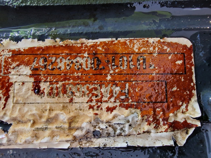 Motor pentru Camion Iveco Tector 6ISB Euro 5 F4AE3681D*U101 Engine (Truck): Foto 9 Motor pentru Camion Iveco Tector 6ISB Euro 5 F4AE3681D*U101 Engine (Truck): Foto 9