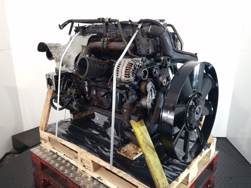 Iveco Tector 6ISB Euro 5 F4AE3681D*U101 Engine (Truck) - Motor pentru Camion: Foto 4 Iveco Tector 6ISB Euro 5 F4AE3681D*U101 Engine (Truck) - Motor pentru Camion: Foto 4