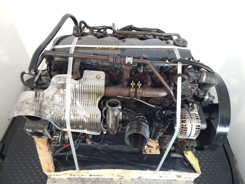Motor pentru Camion Iveco Tector 6ISB Euro 5 F4AE3681D*U101 Engine (Truck): Foto 12 Motor pentru Camion Iveco Tector 6ISB Euro 5 F4AE3681D*U101 Engine (Truck): Foto 12