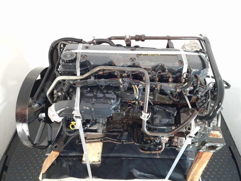 Motor pentru Camion Iveco Tector 6ISB Euro 5 F4AE3681D*U101 Engine (Truck): Foto 11 Motor pentru Camion Iveco Tector 6ISB Euro 5 F4AE3681D*U101 Engine (Truck): Foto 11