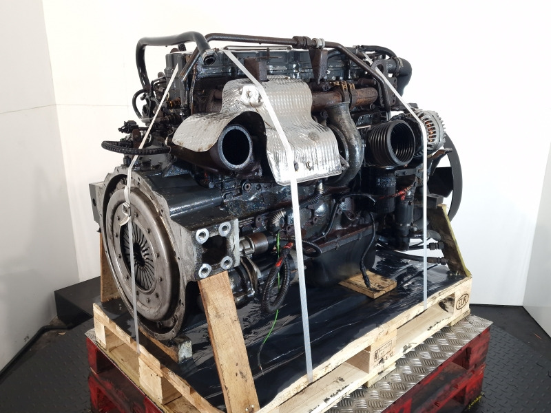 Iveco Tector 6ISB Euro 5 F4AE3681D*U101 Engine (Truck) - Motor pentru Camion: Foto 1 Iveco Tector 6ISB Euro 5 F4AE3681D*U101 Engine (Truck) - Motor pentru Camion: Foto 1