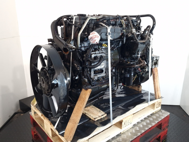 Motor pentru Camion Iveco Tector 6ISB Euro 5 F4AE3681D*U101 Engine (Truck): Foto 6 Motor pentru Camion Iveco Tector 6ISB Euro 5 F4AE3681D*U101 Engine (Truck): Foto 6