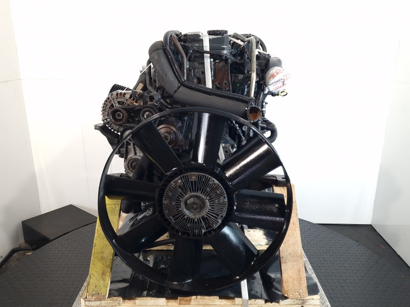 Iveco Tector 6ISB Euro 5 F4AE3681D*U101 Engine (Truck) - Motor pentru Camion: Foto 5 Iveco Tector 6ISB Euro 5 F4AE3681D*U101 Engine (Truck) - Motor pentru Camion: Foto 5