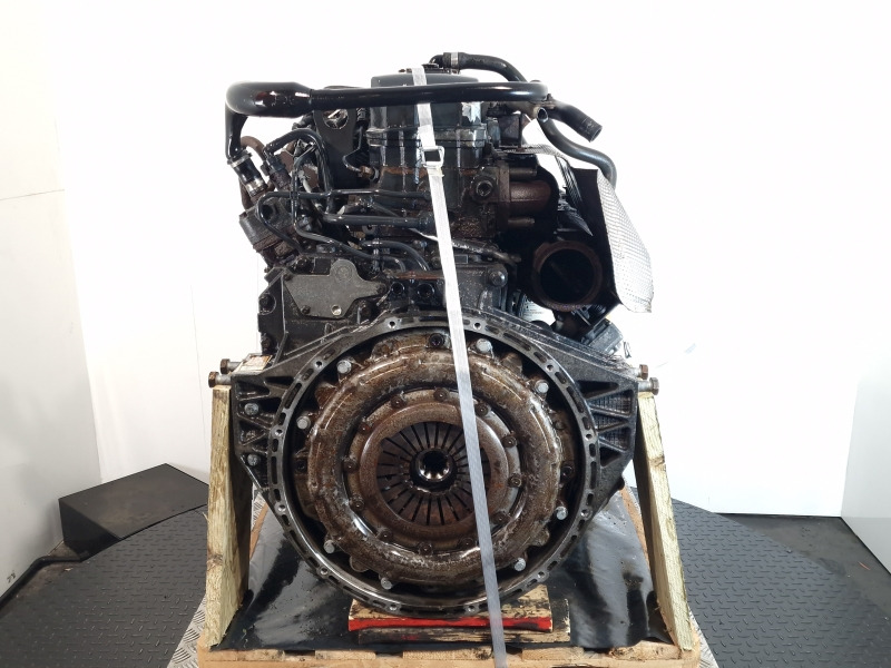 Iveco Tector 7 F4AFE611E*C006 Engine (Truck) - Motor pentru Camion: Foto 3 Iveco Tector 7 F4AFE611E*C006 Engine (Truck) - Motor pentru Camion: Foto 3